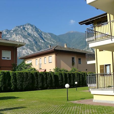 Villa Berta Riva del Garda Exterior foto